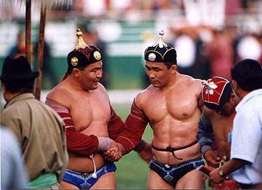 Mongolia Gay 3